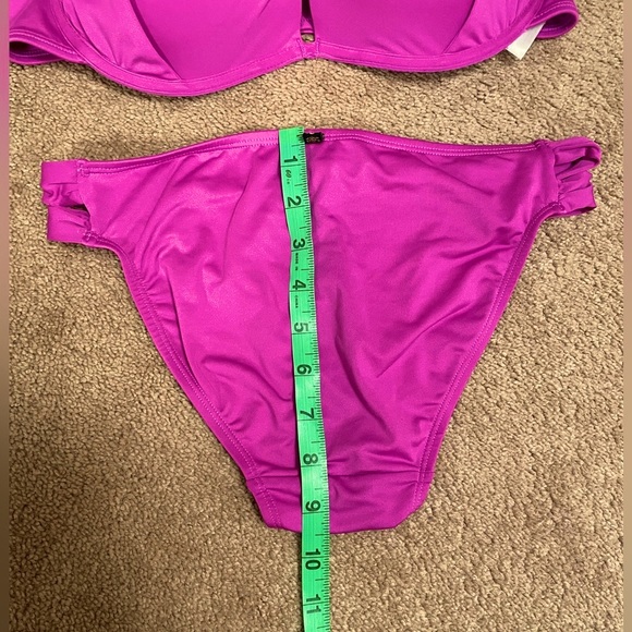 La vie en rose bikini - Picture 11 of 12